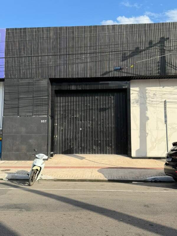 Sala Comercial para aluguel no Centro: