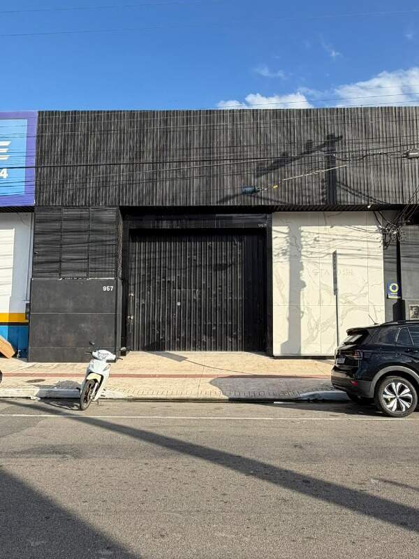 Sala Comercial para aluguel no Centro: