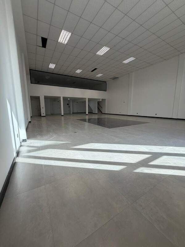 Sala Comercial para aluguel no Centro: