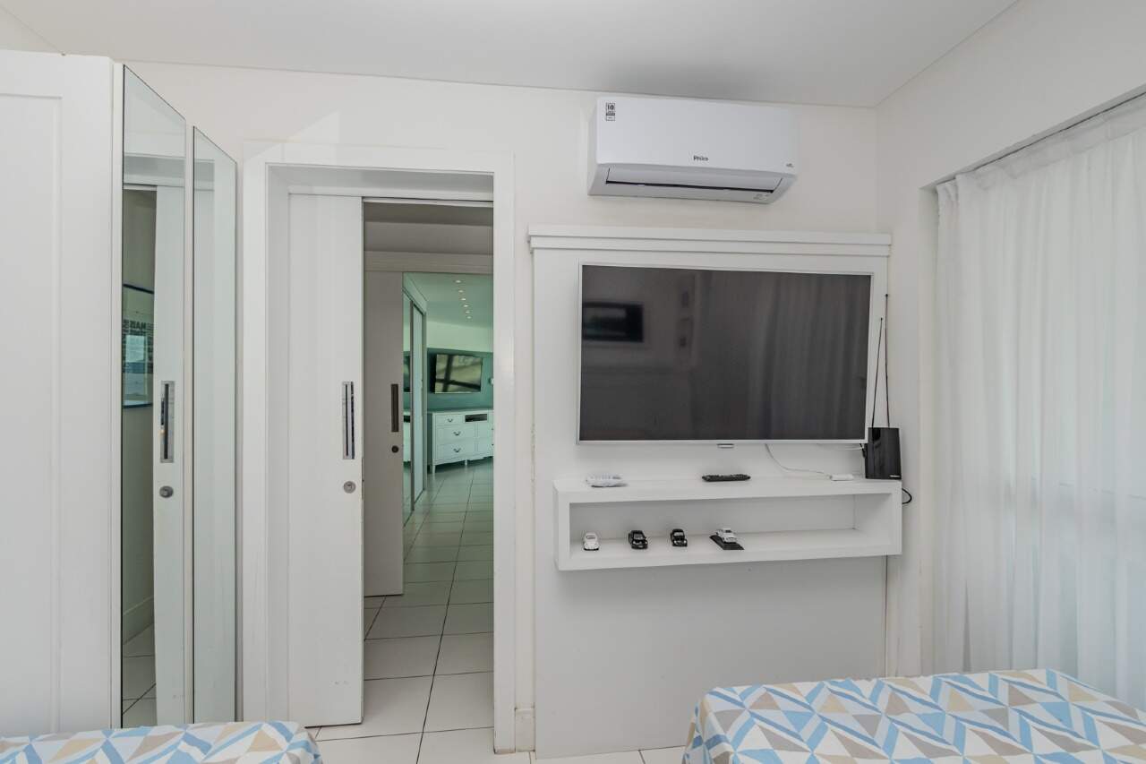 Apartamento à venda no Pioneiros: