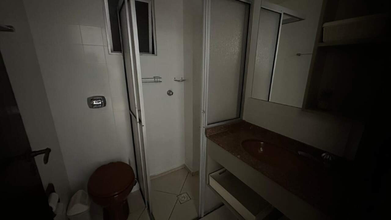 Apartamento para aluguel no Centro: