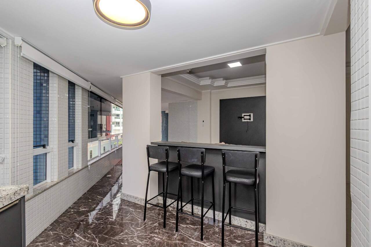 Apartamento para aluguel no Centro: