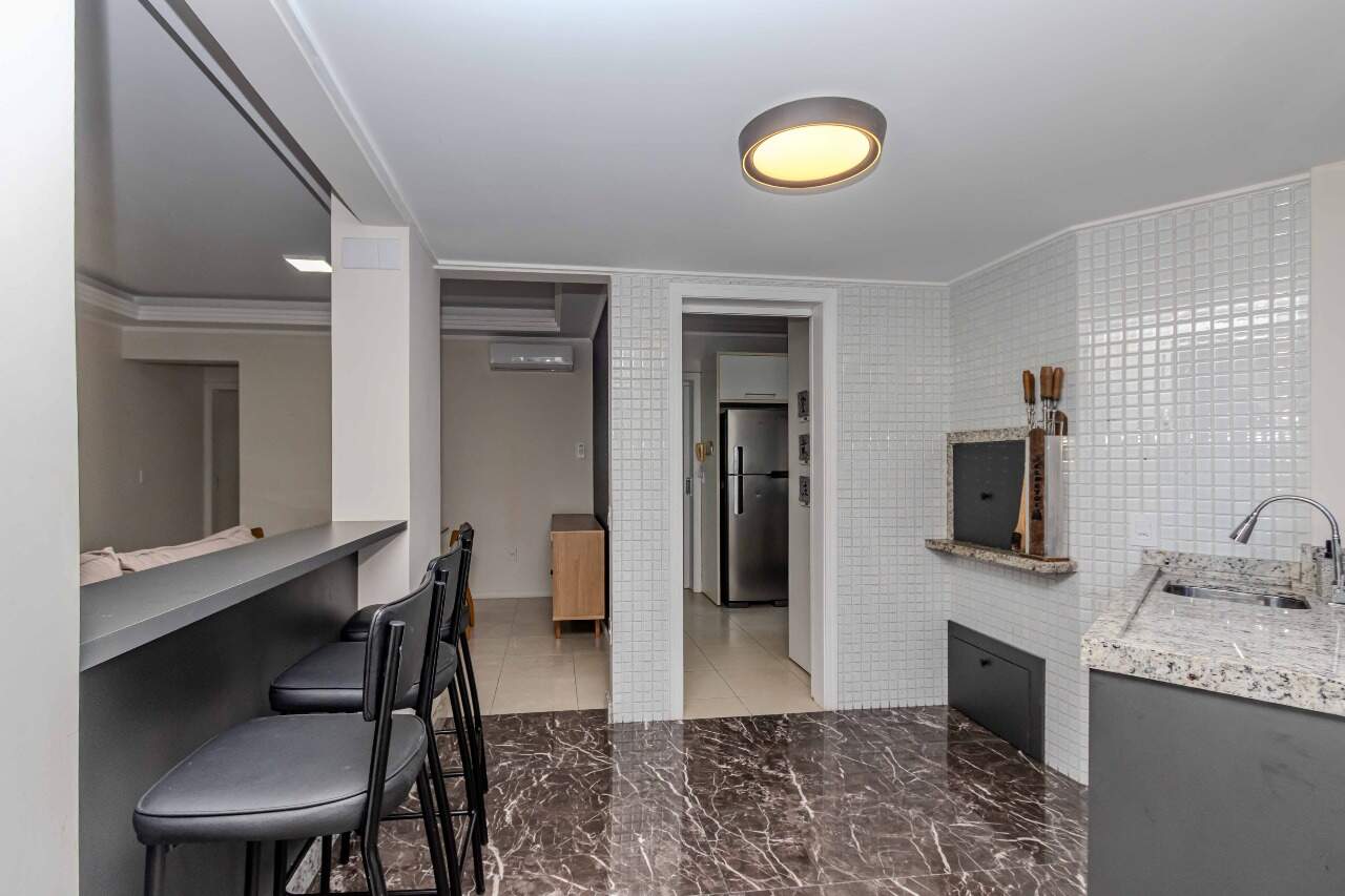 Apartamento para aluguel no Centro: