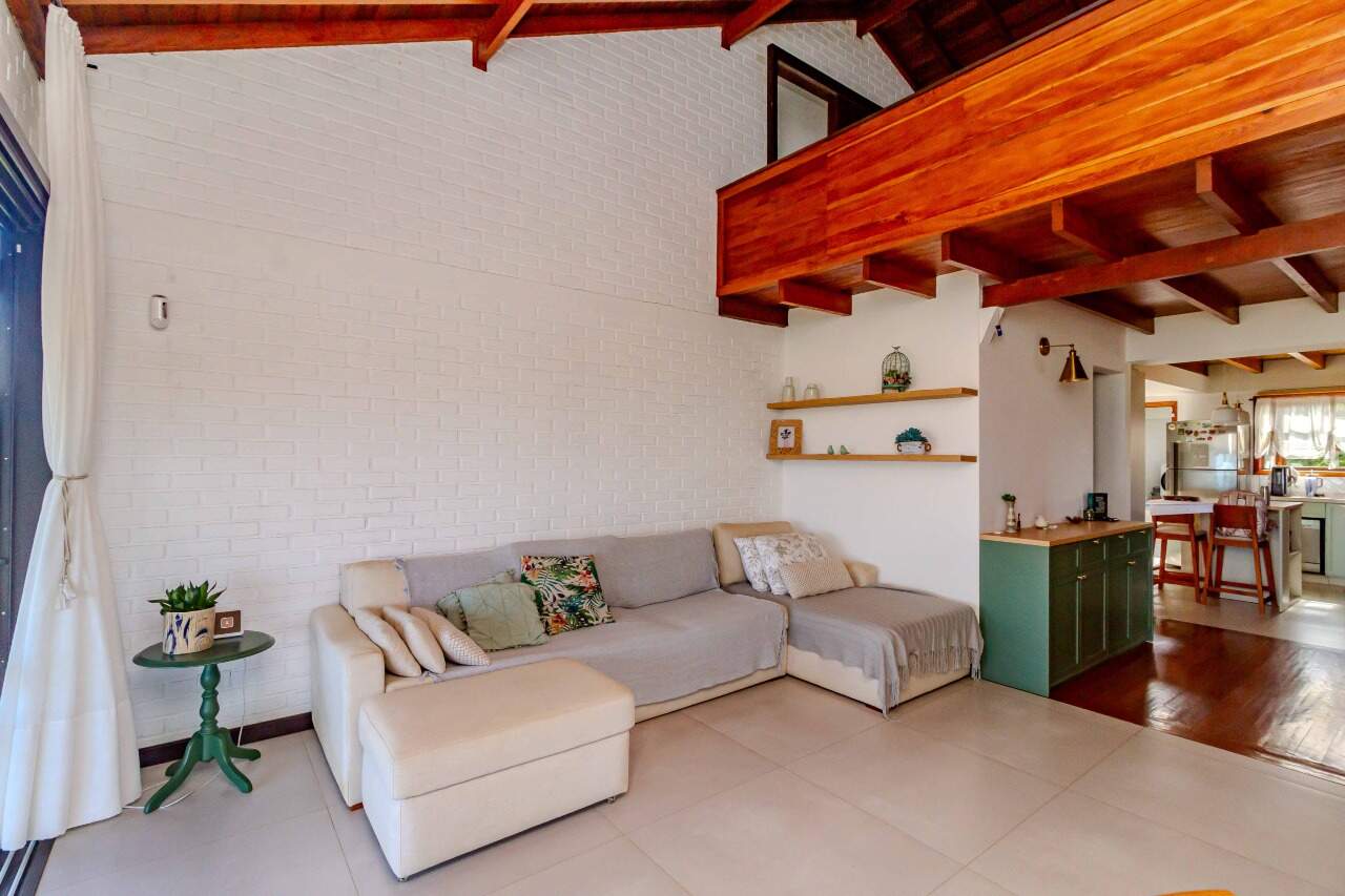 Casas à venda no Praia Brava: 