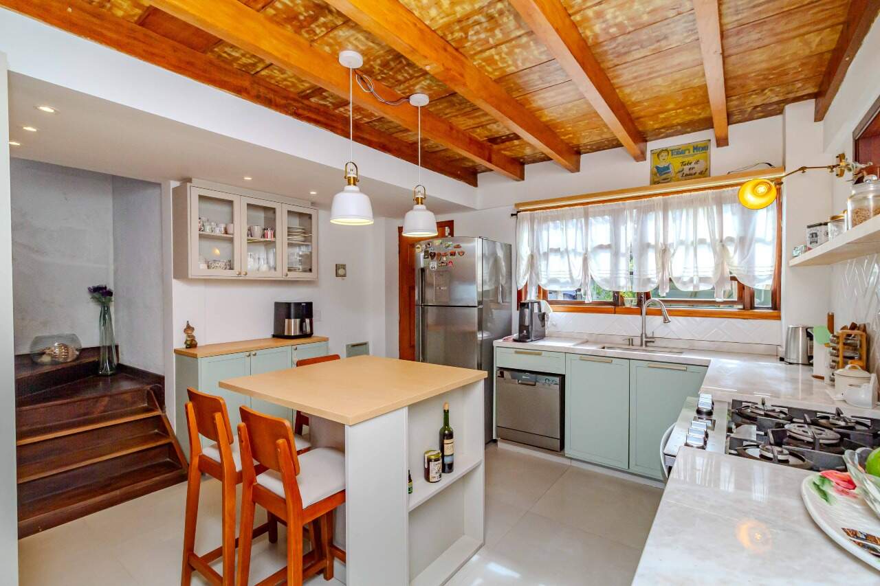 Casas à venda no Praia Brava: 