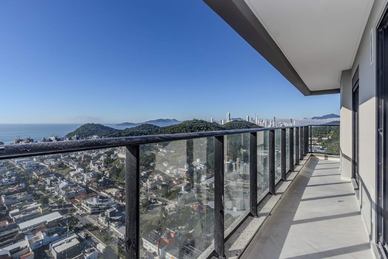 Apartamento à venda no Praia Brava: 