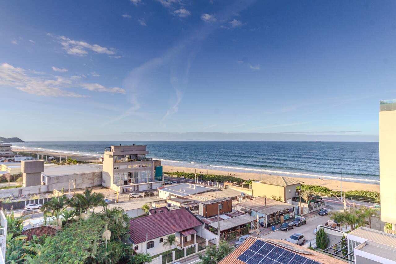 Cobertura à venda no Praia Brava: 