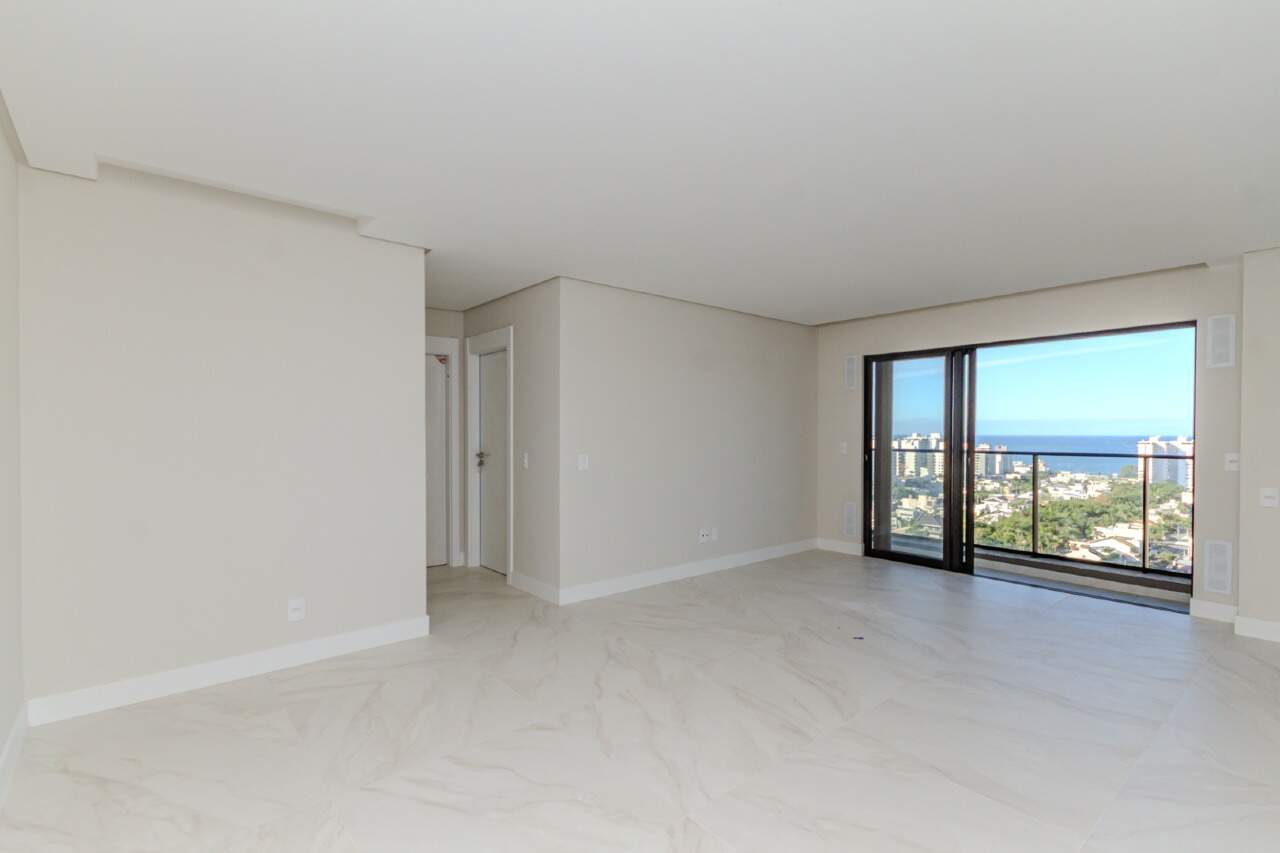 Apartamento à venda no Praia Brava: 