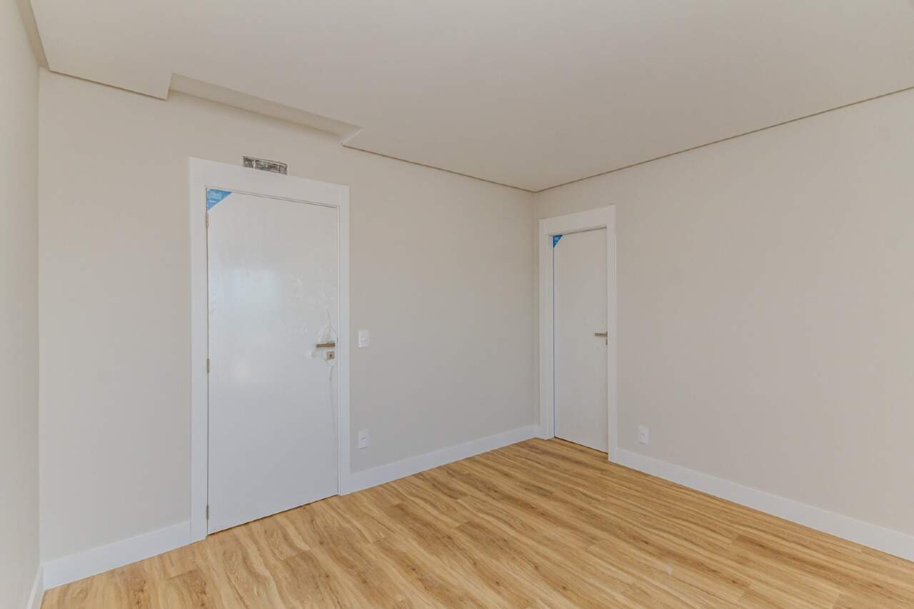 Apartamento à venda no Praia Brava: 