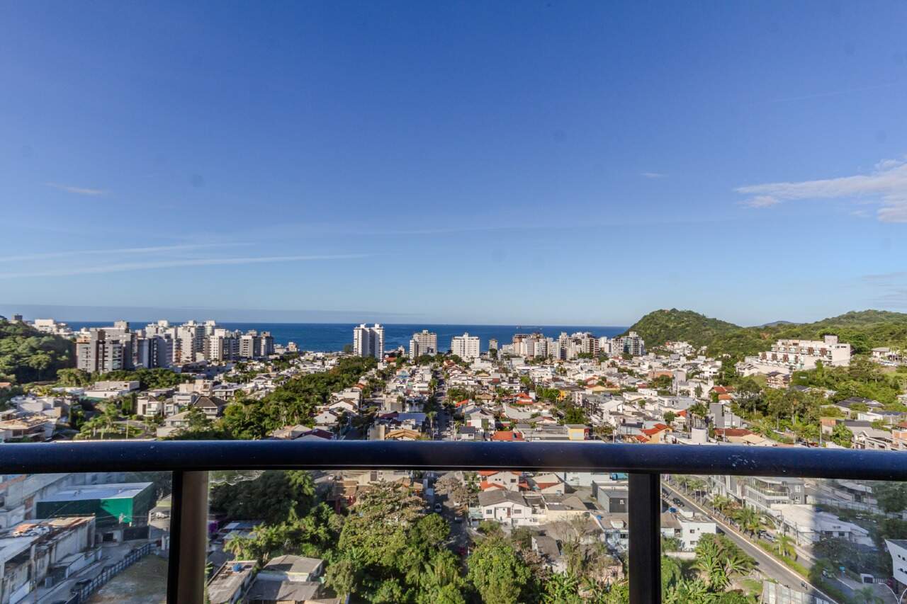 Apartamento à venda no Praia Brava: 