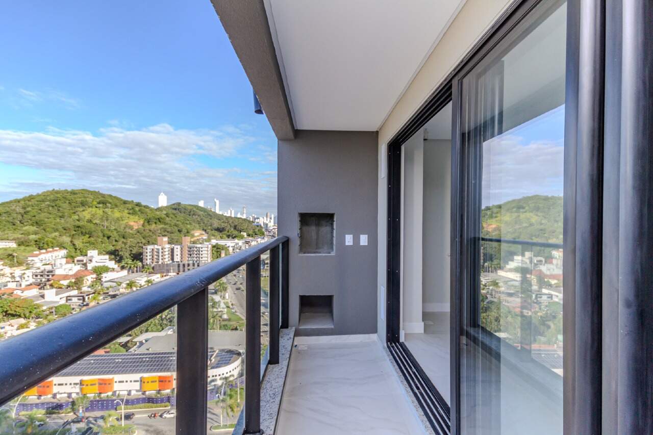 Apartamento à venda no Praia Brava: 