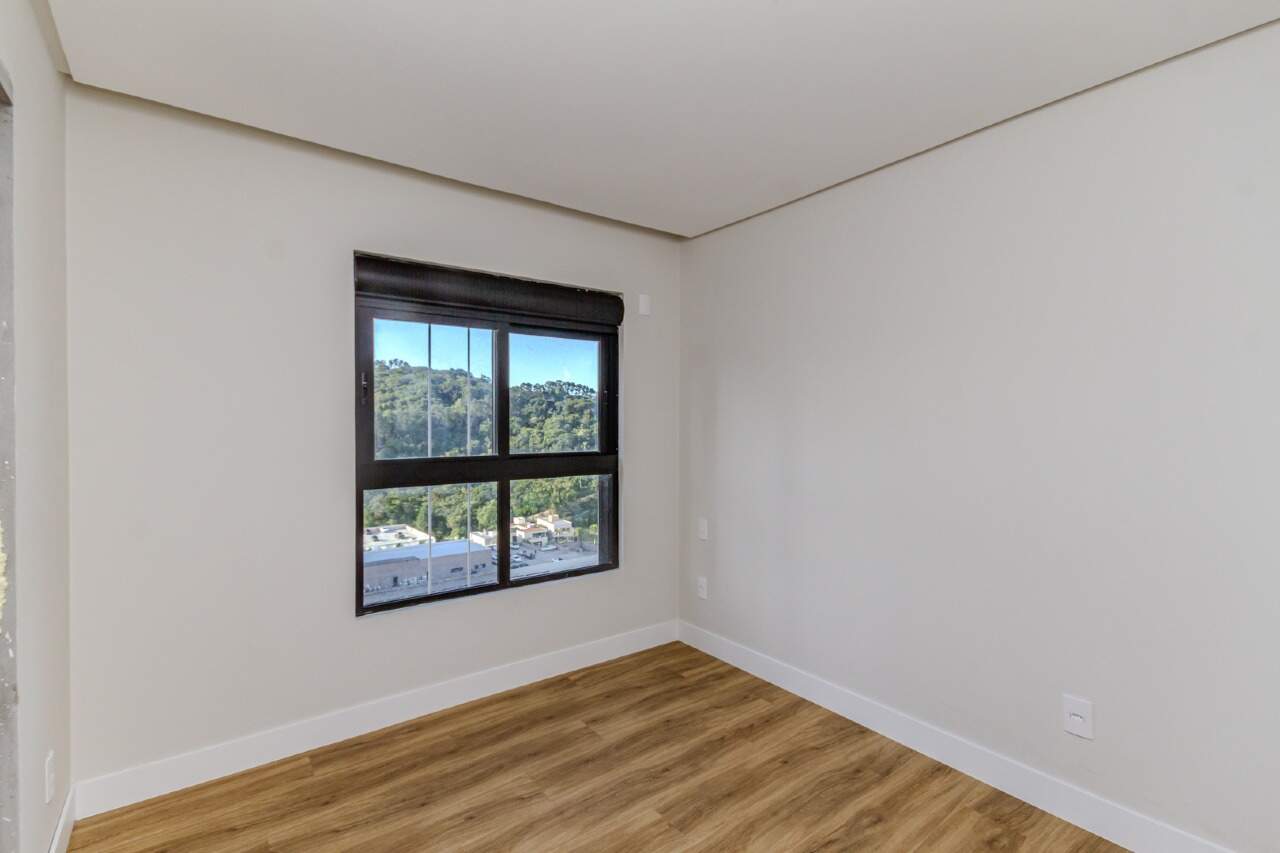 Apartamento à venda no Praia Brava: 