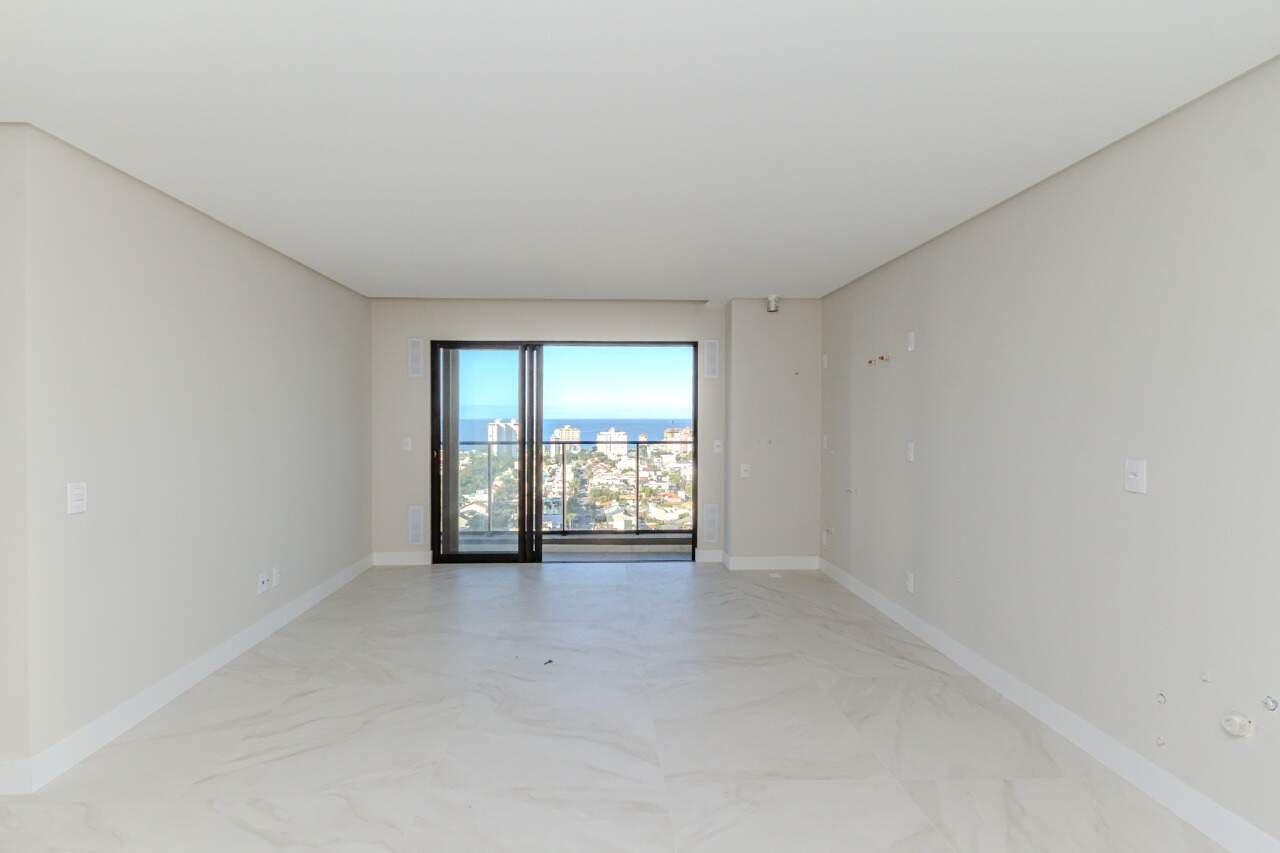 Apartamento à venda no Praia Brava: 