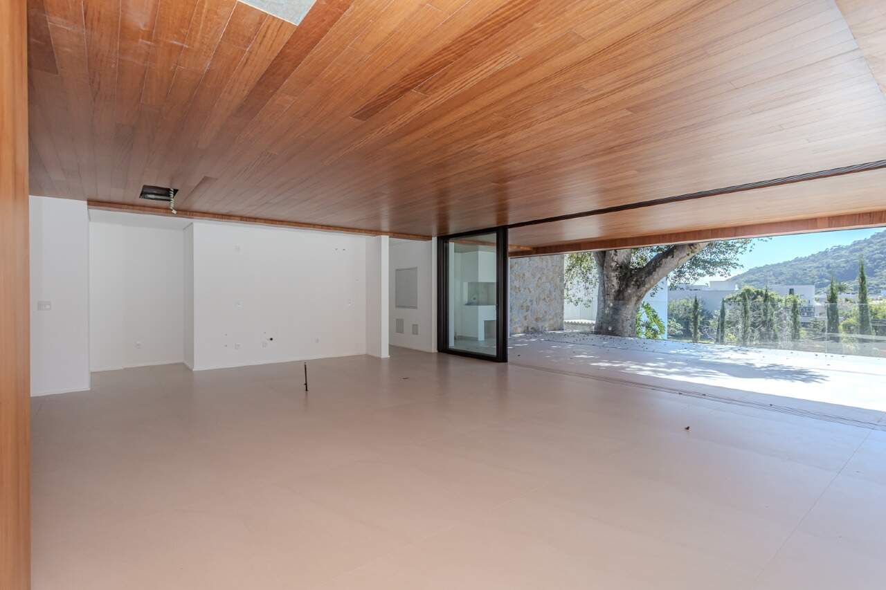 Casa de Condomínio à venda no Barra: 