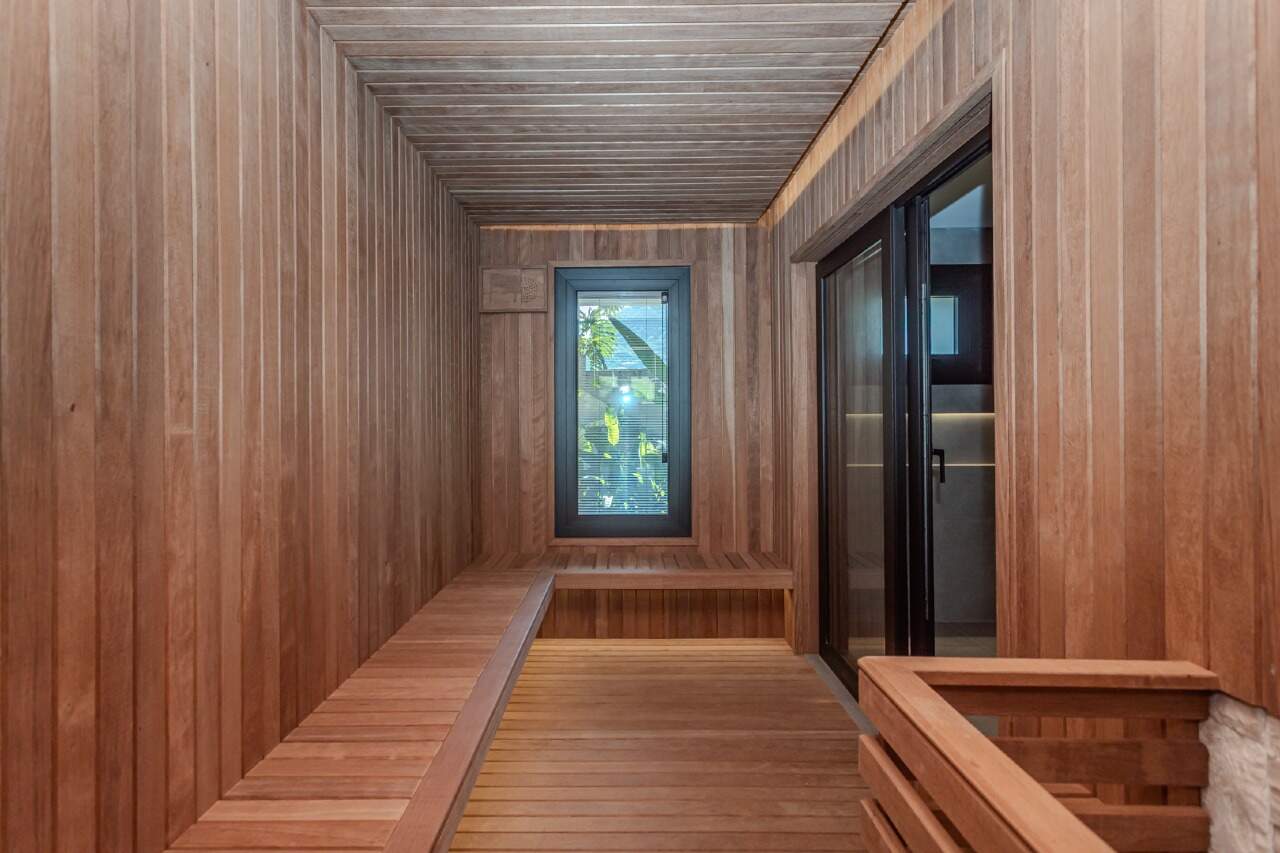 Casa de Condomínio à venda no Barra: 