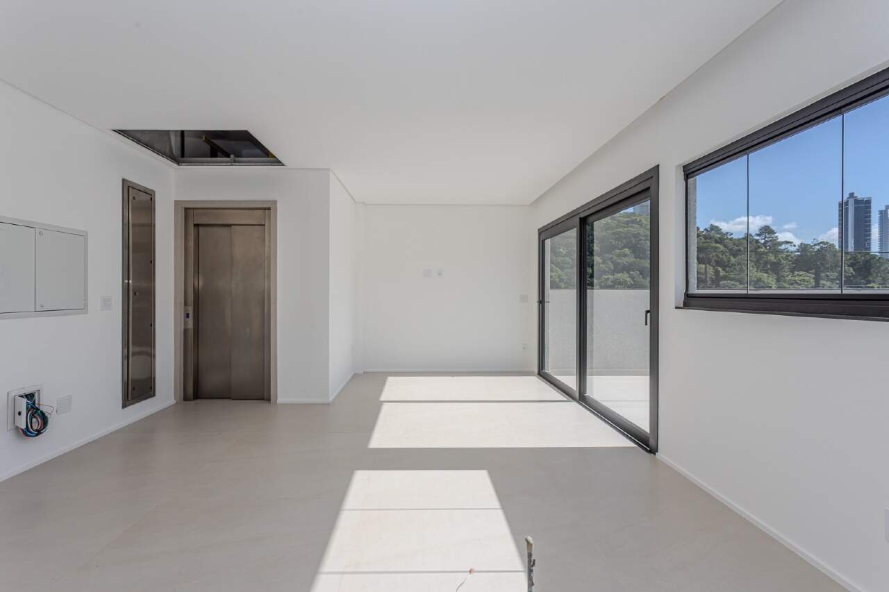 Casa de Condomínio à venda no Barra: 