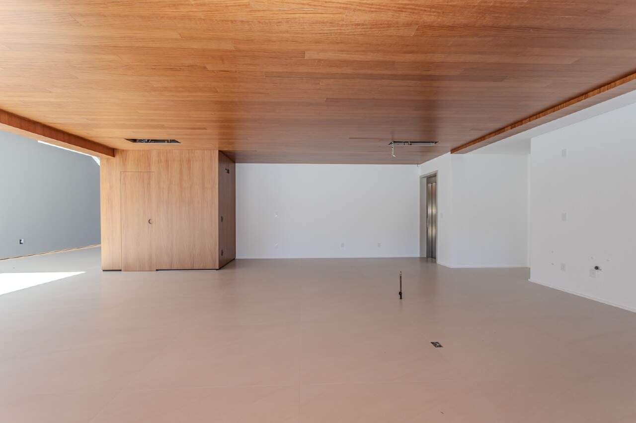 Casa de Condomínio à venda no Barra: 