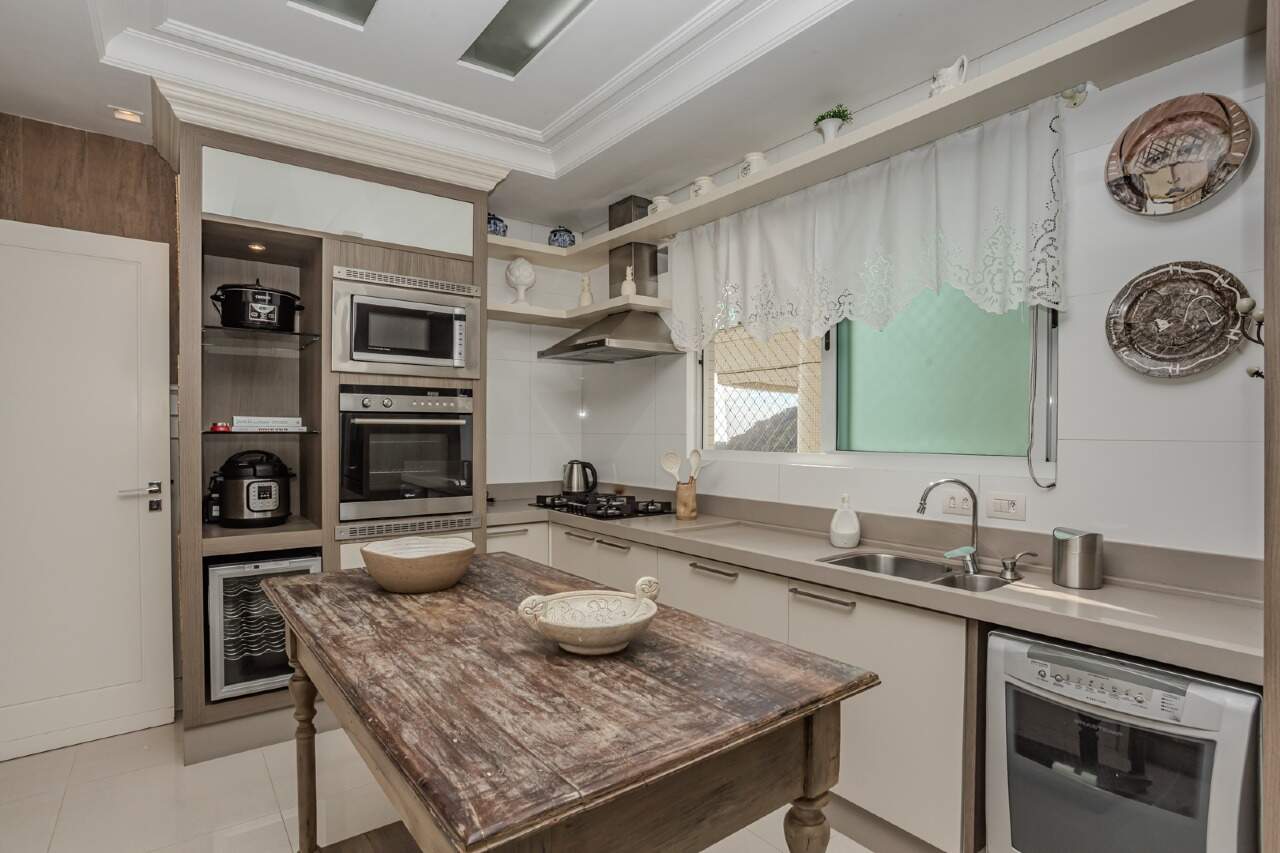 Apartamento à venda no Barra Sul: 