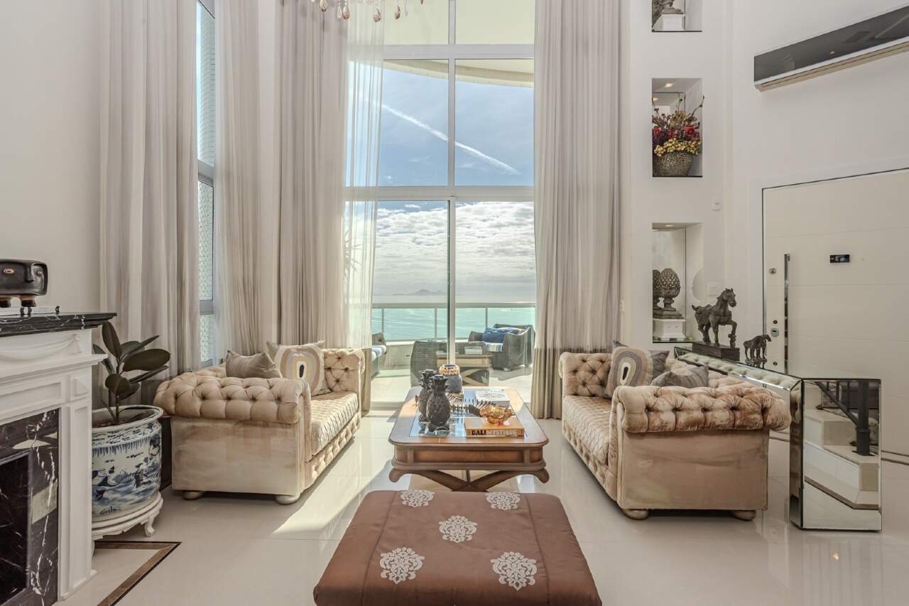 Apartamento à venda no Barra Sul: 