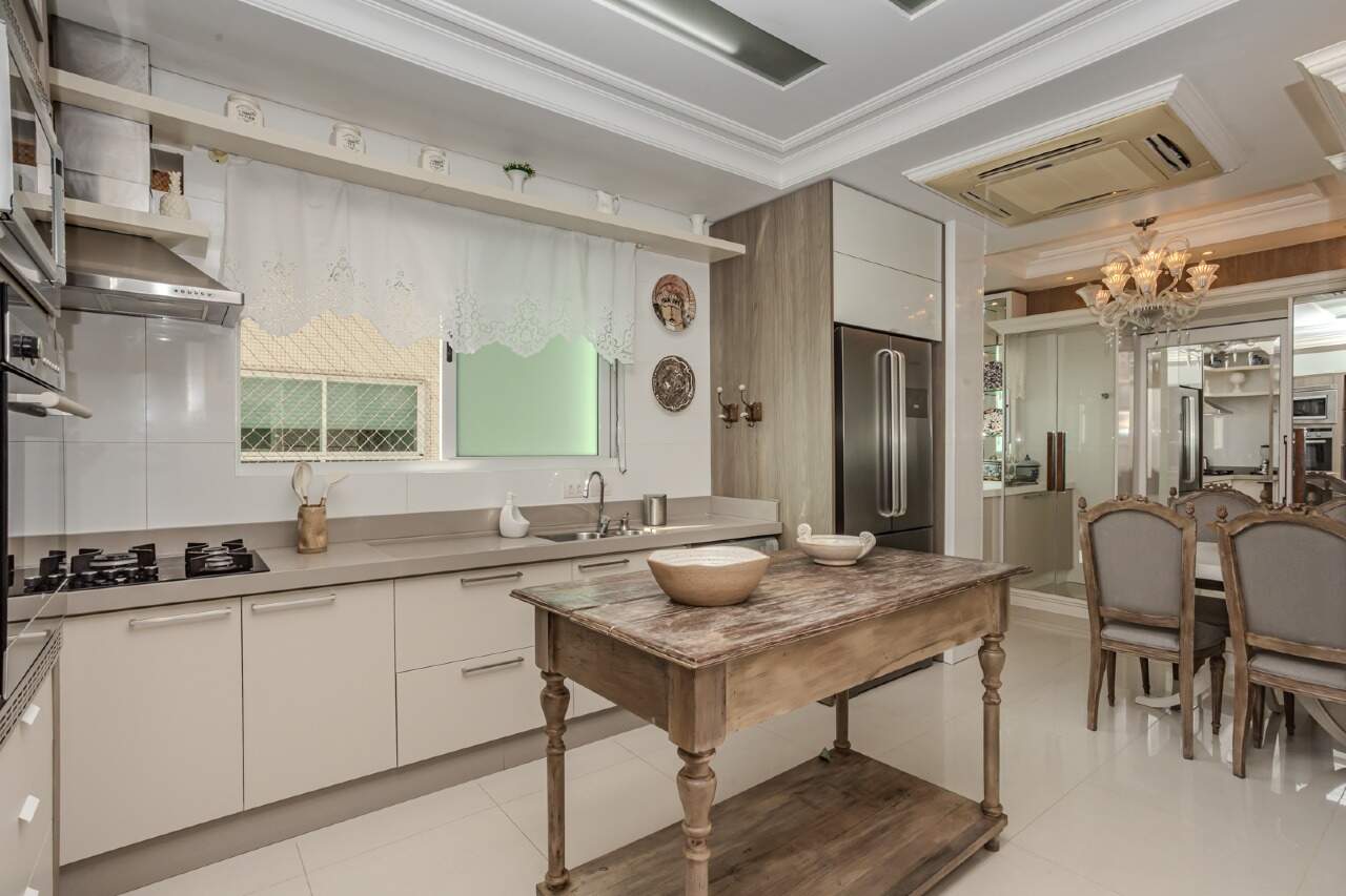 Apartamento à venda no Barra Sul: 