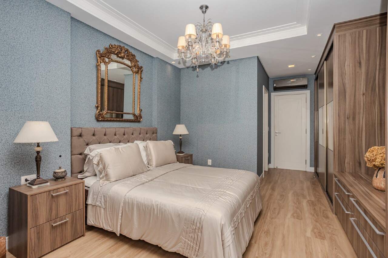 Apartamento à venda no Barra Sul: 