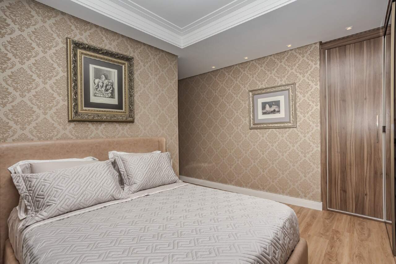 Apartamento à venda no Barra Sul: 