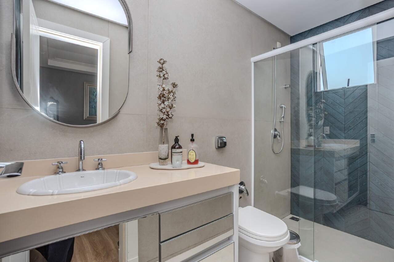 Apartamento à venda no Barra Sul: 