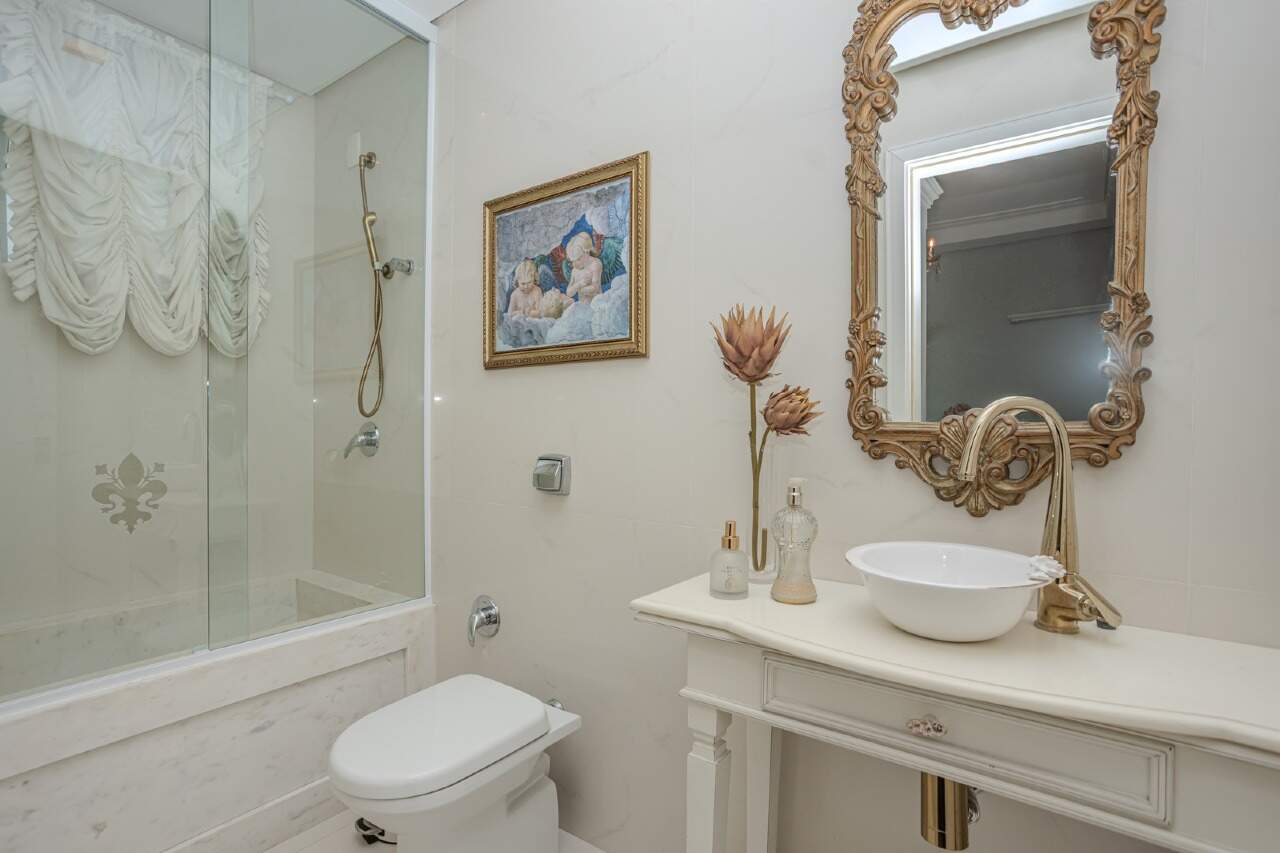 Apartamento à venda no Barra Sul: 