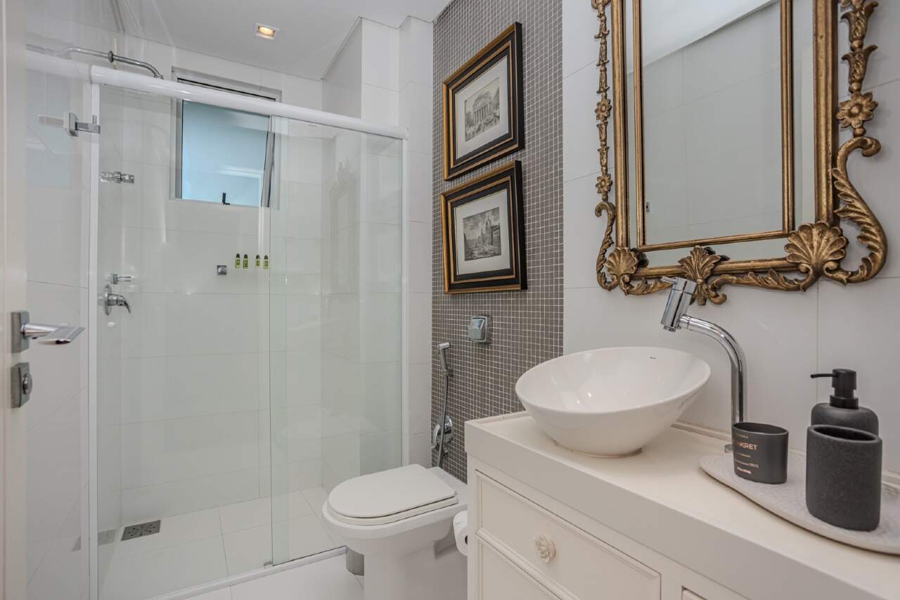 Apartamento à venda no Barra Sul: 