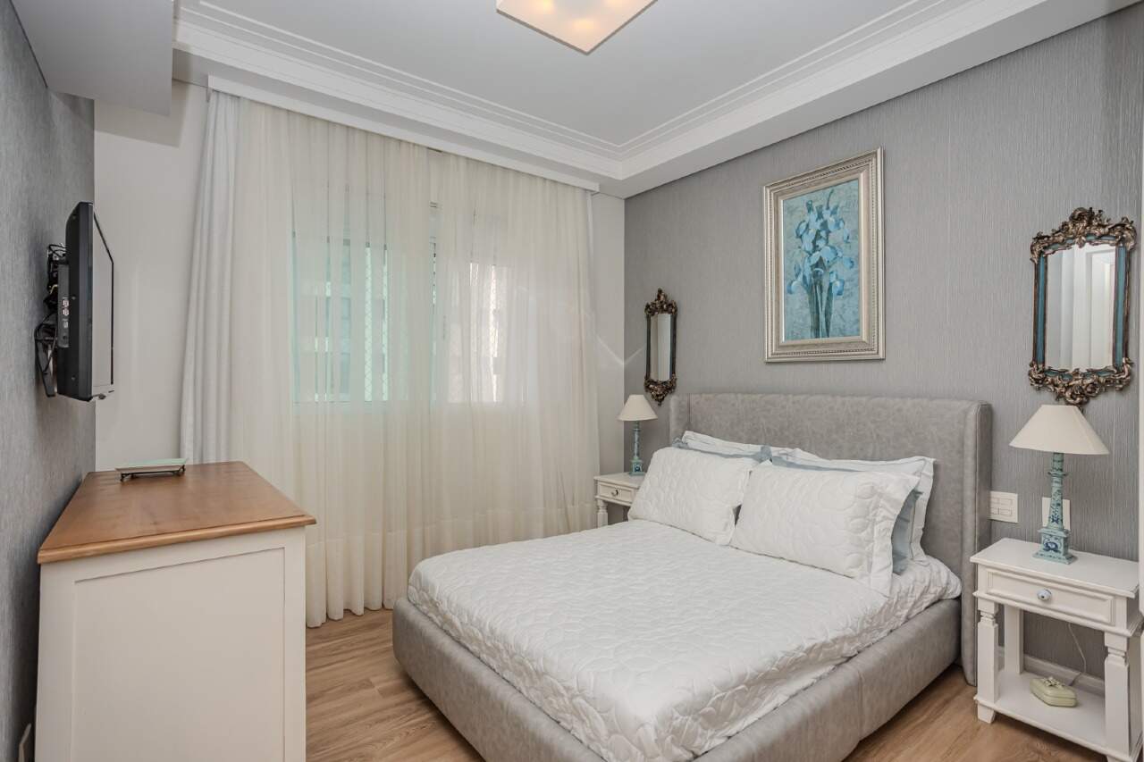 Apartamento à venda no Barra Sul: 