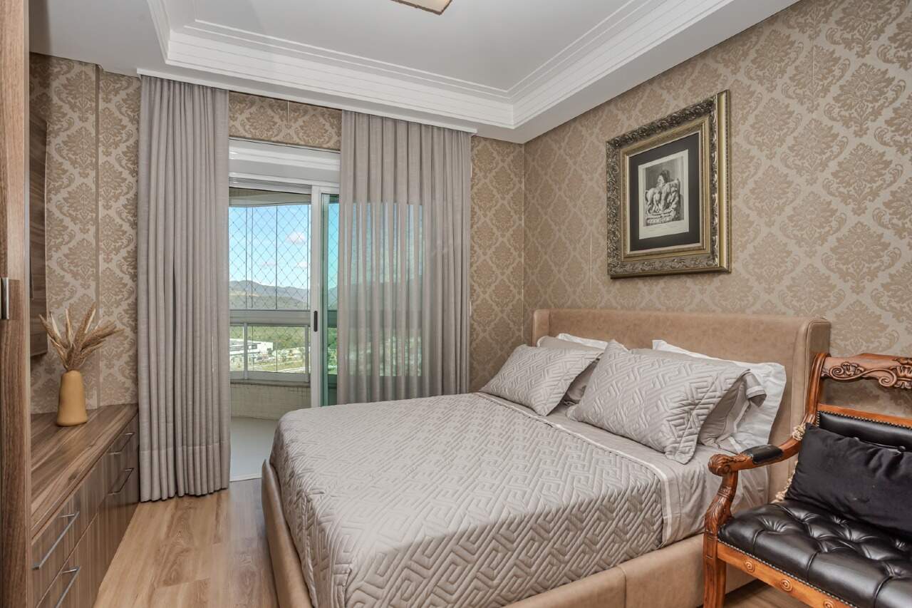 Apartamento à venda no Barra Sul: 