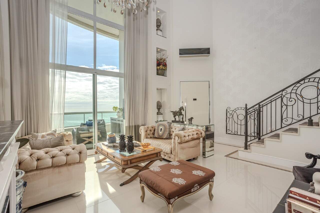 Apartamento à venda no Barra Sul: 