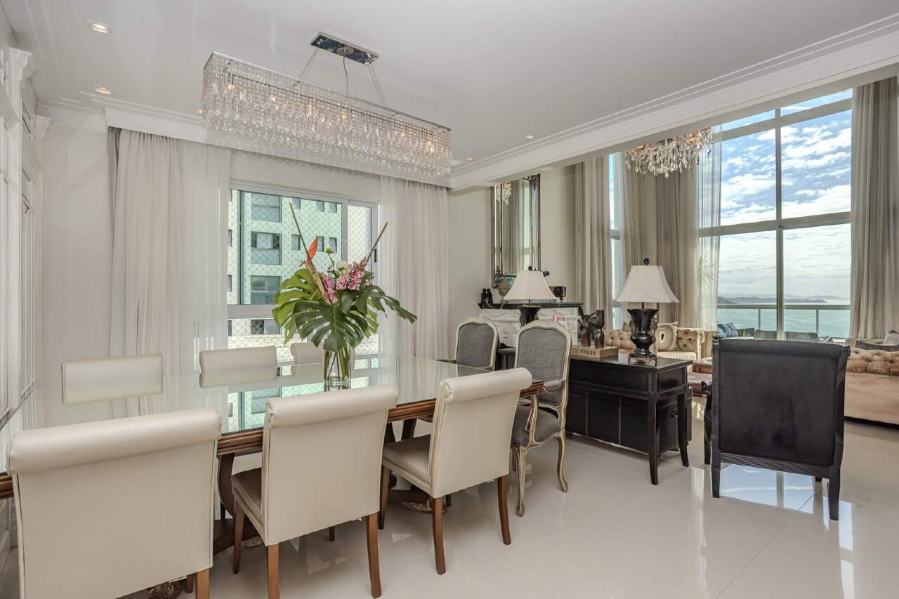 Apartamento à venda no Barra Sul: 