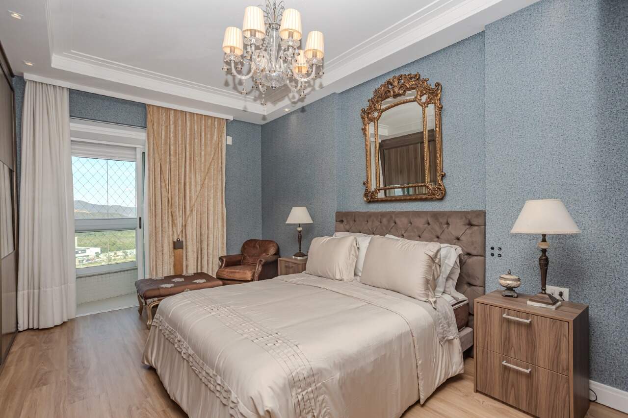 Apartamento à venda no Barra Sul: 