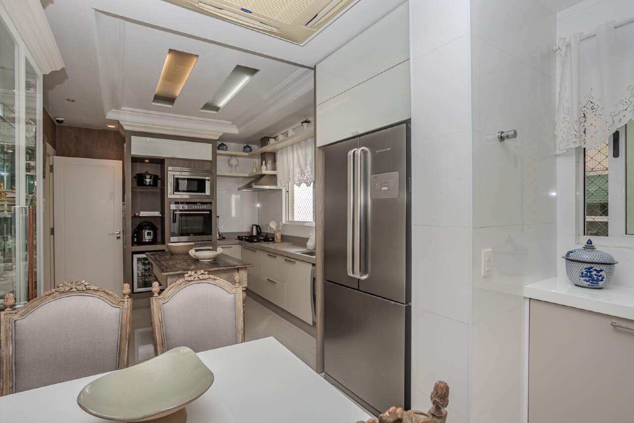 Apartamento à venda no Barra Sul: 