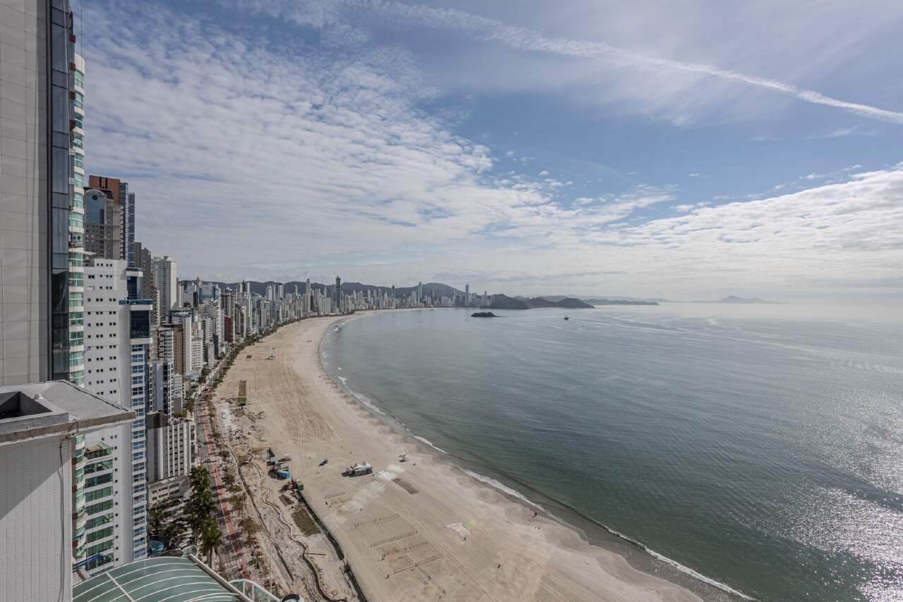 Apartamento à venda no Barra Sul: 