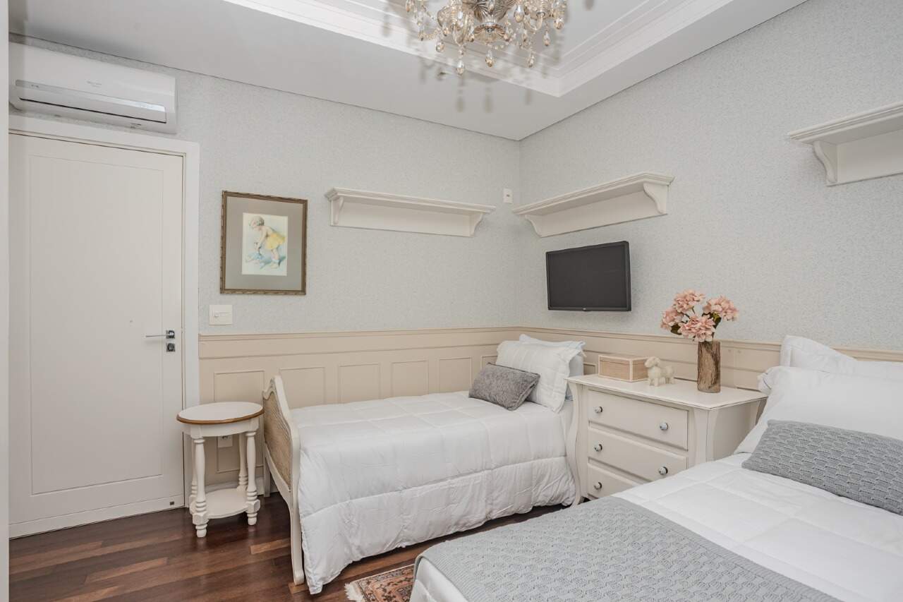 Apartamento à venda no Barra Sul: 