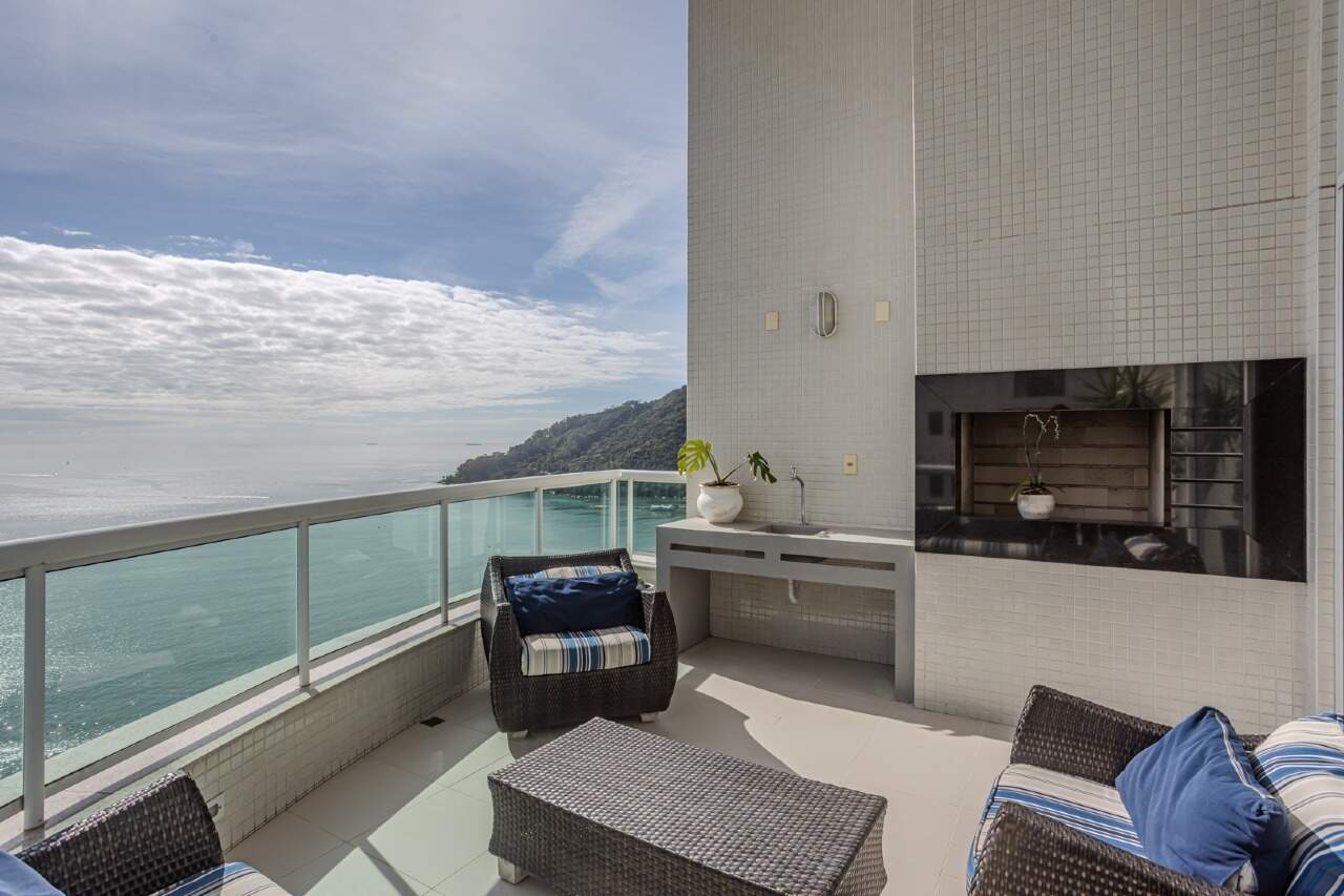 Apartamento à venda no Barra Sul: 