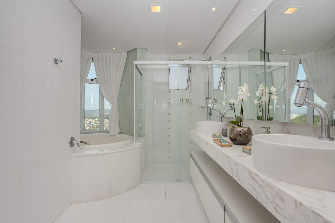 Apartamento à venda no Barra Sul: 