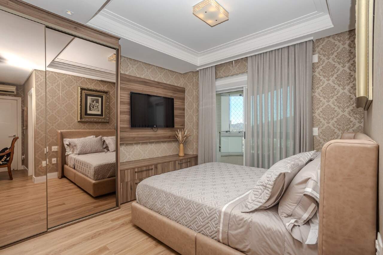 Apartamento à venda no Barra Sul: 