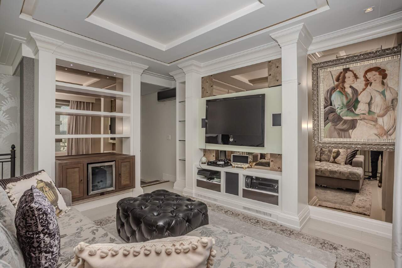 Apartamento à venda no Barra Sul: 