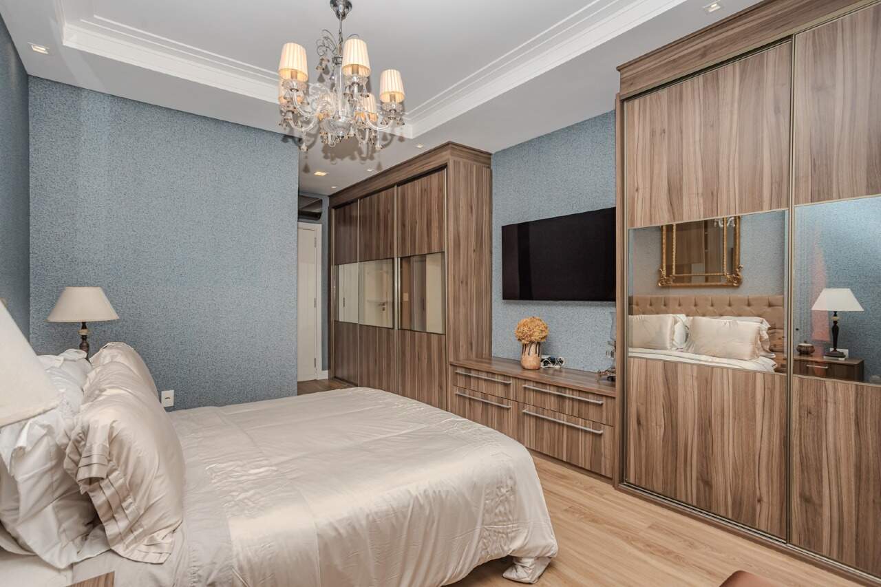 Apartamento à venda no Barra Sul: 