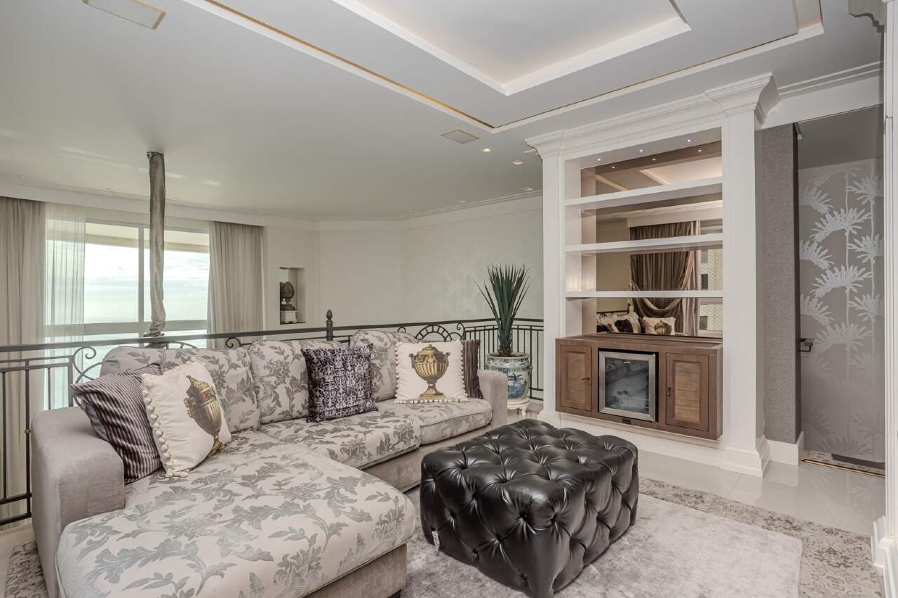 Apartamento à venda no Barra Sul: 