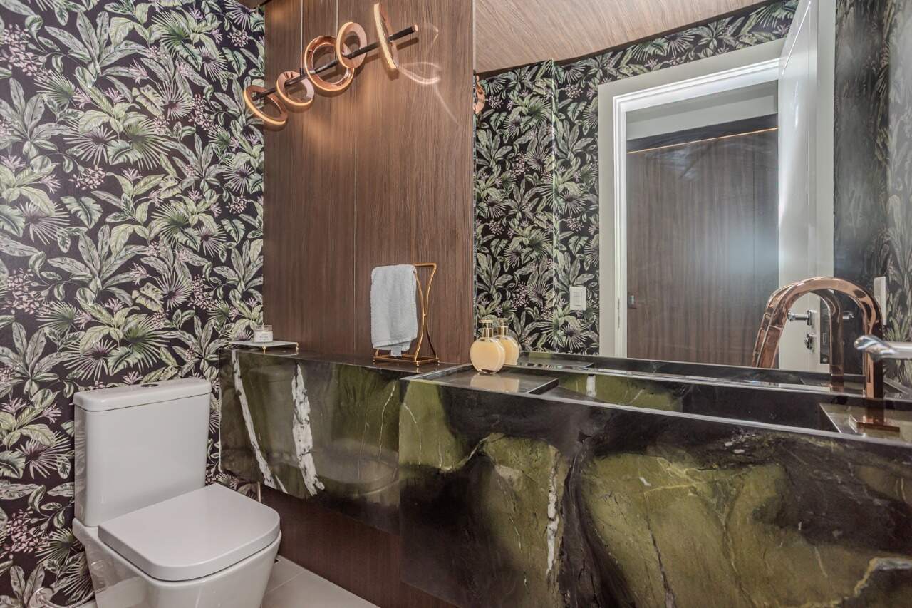 Apartamento à venda no Pioneiros: 