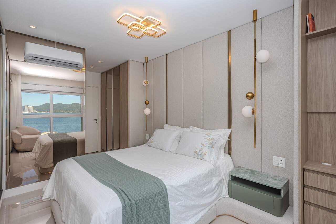 Apartamento à venda no Pioneiros: 