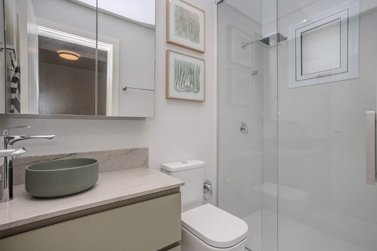 Apartamento à venda no Pioneiros: 