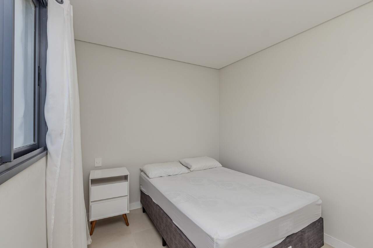 Apartamento à venda no Praia Brava: 