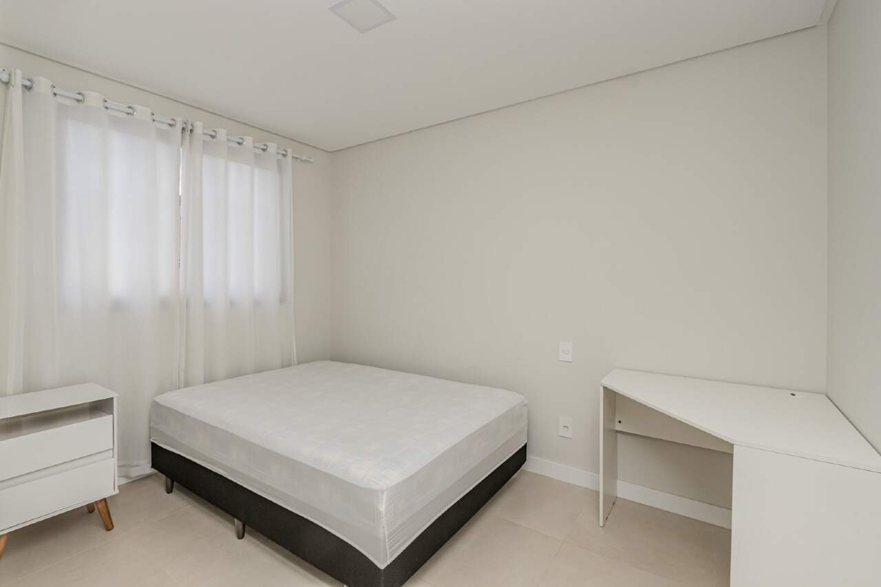 Apartamento à venda no Praia Brava: 