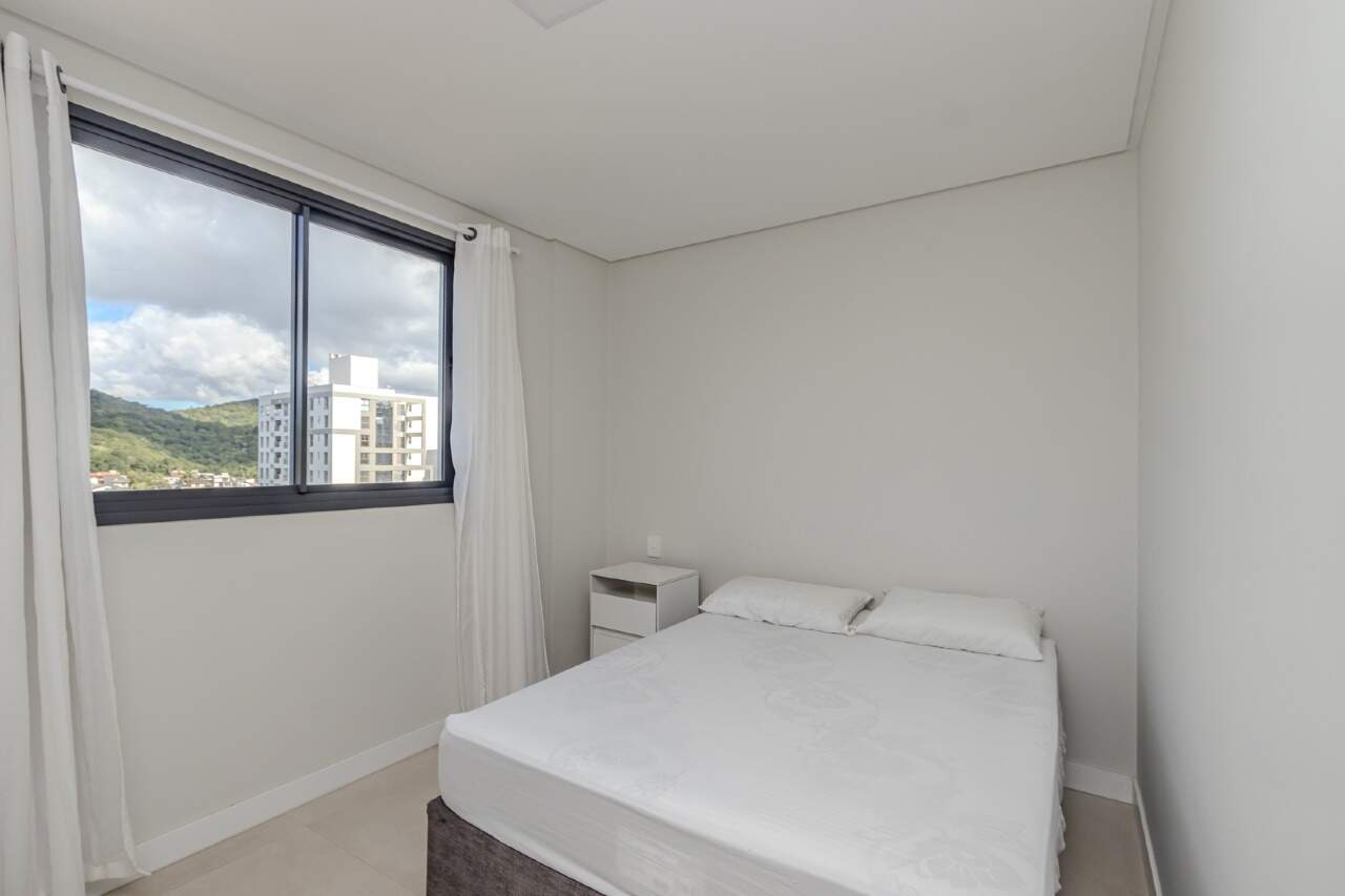 Apartamento à venda no Praia Brava: 