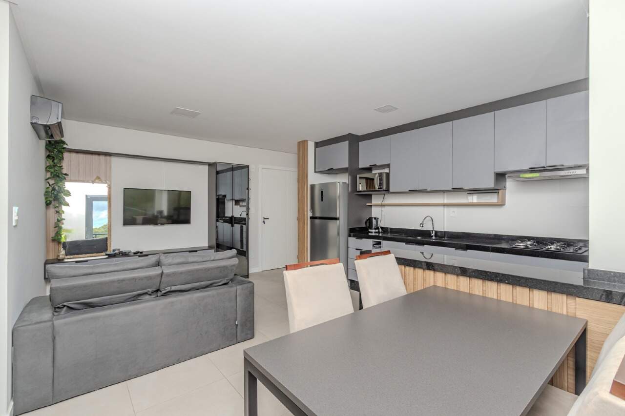 Apartamento à venda no Praia Brava: 